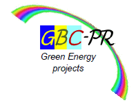 GBC-PR green Logo